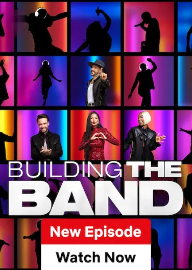 La banda perfecta