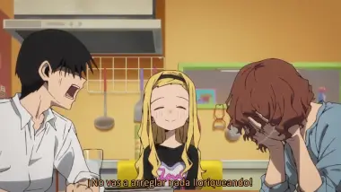 La confesión de Takopi