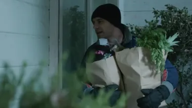 Las aventuras totalmente excelentes de Mack y The D