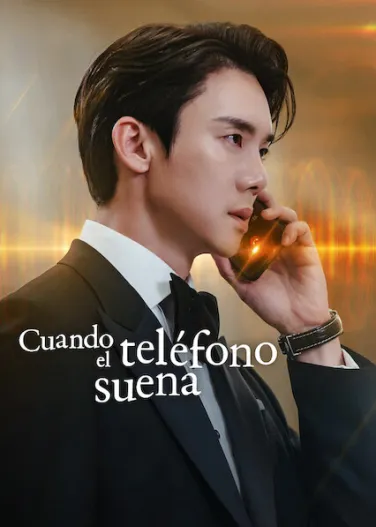 Cuando el teléfono suena