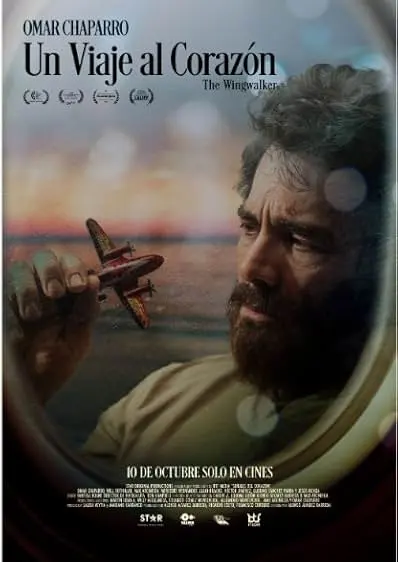 Un Viaje Al Corazón
