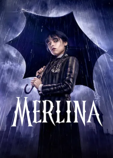 Merlina