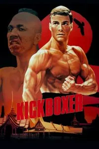 Kickboxer: Contacto sangriento 2