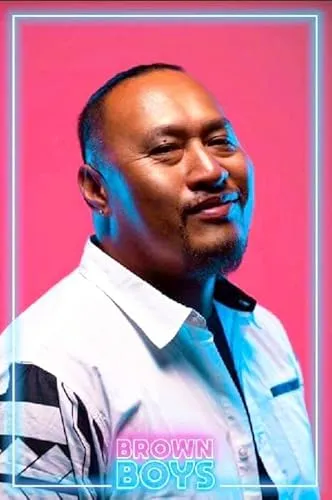 Aleni Tufuga