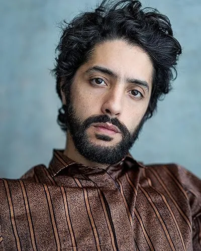 Ali Azhar