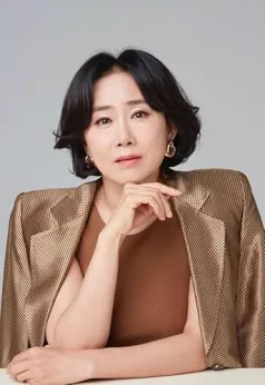 Kim Mi-ran