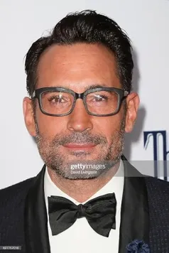 Gregory Zarian