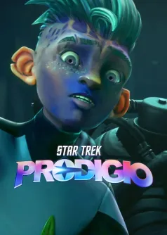 Star Trek: Prodigio