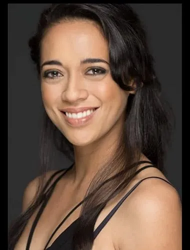 Danielle Zalopany