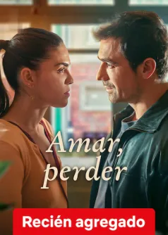 Amar, perder