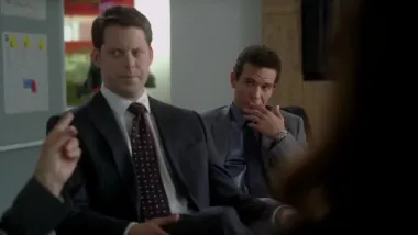 Uno, dos, tres, al escondite rojo inglés	