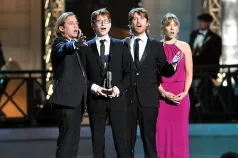 The Gregory Brothers