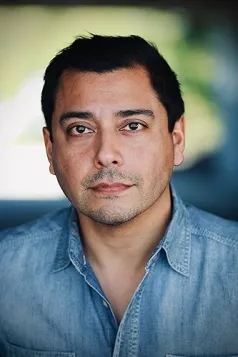 Matt Ferrucci