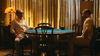 El nido y la prisión