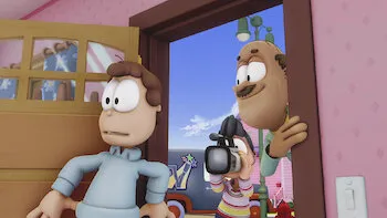 Hogar, dulce hogar / ¿Qué le pasó a la tía Ivy?