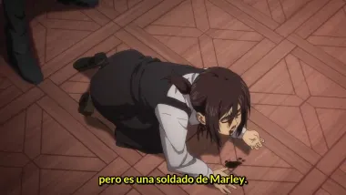 Los hijos del bosque