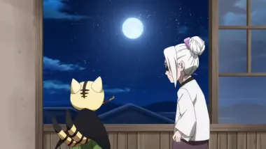 Osorezan Le Voile Parte 3