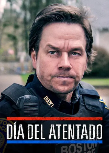 Día del atentado
