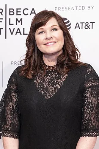 Pam Murphy