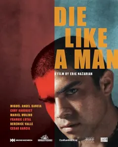 Die Like a Man