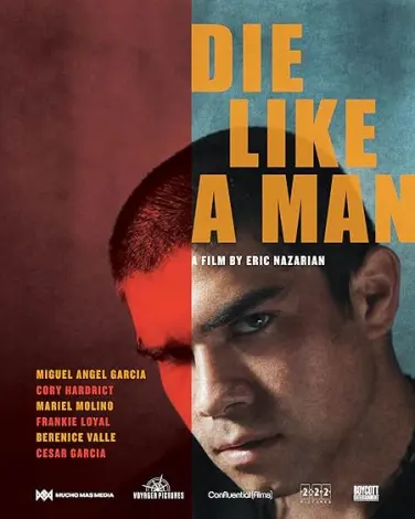 Die Like a Man