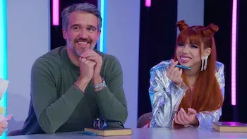 Revancha a la mexicana