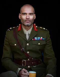 Shekhar Paleja