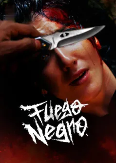 Fuego negro