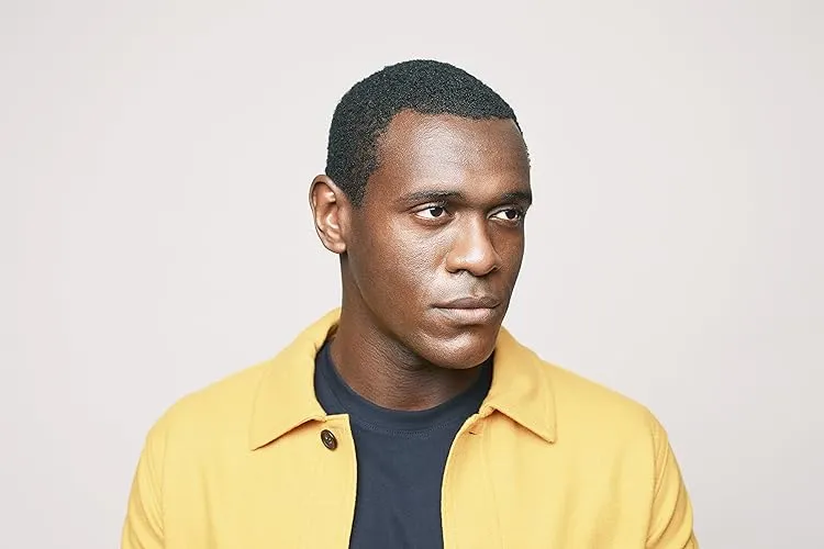 Abubakar Salim