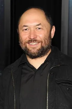 Timur Bekmambetov