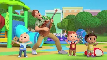 J. J. y la danza de los osos / Nina y el camión de la basura / La pijamada de Bella