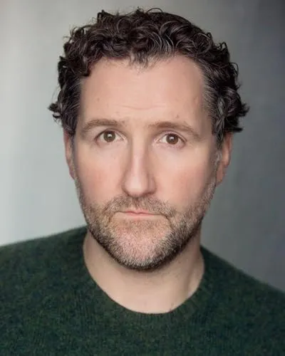 John Hollingworth