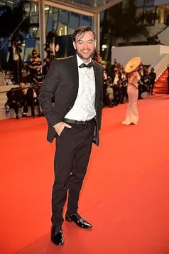 Chris Levine