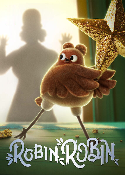 Robin Robin