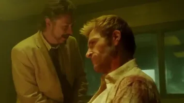 El Santo de los Últimos Recursos (2)	