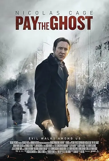 La maldición de Charlie