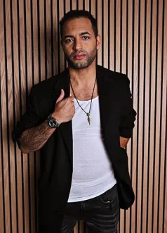 Daniel Alfonso Contreras