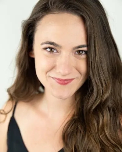 Katie M King