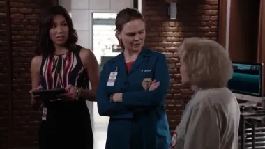 Los carpos en los coyolobos