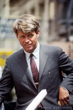 Robert F. Kennedy