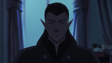 Almas en la oscuridad