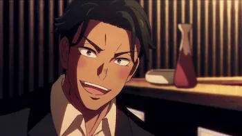 Best Friend of the Dead