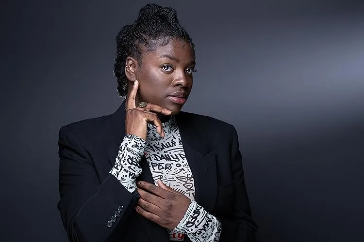 Chinenye Ezeudu