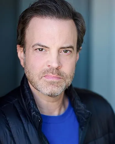 Chad Cox