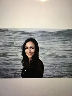 Gabriela Cowperthwaite