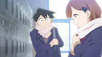 Son solo unas mallas rotas. Y algo más.