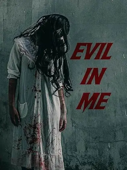 Evil in Me