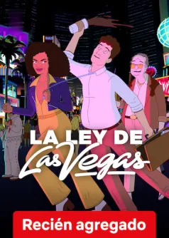 La ley de Las Vegas