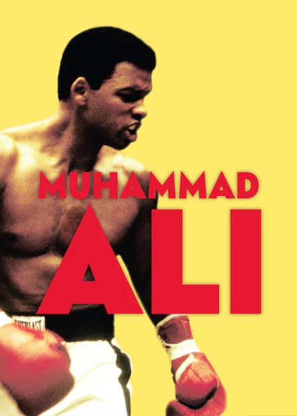 Muhammad Ali