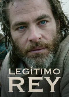 Legítimo rey